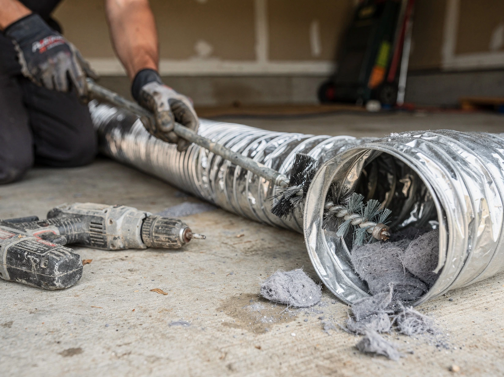 Duct Cleaning service in Dallas, GA
