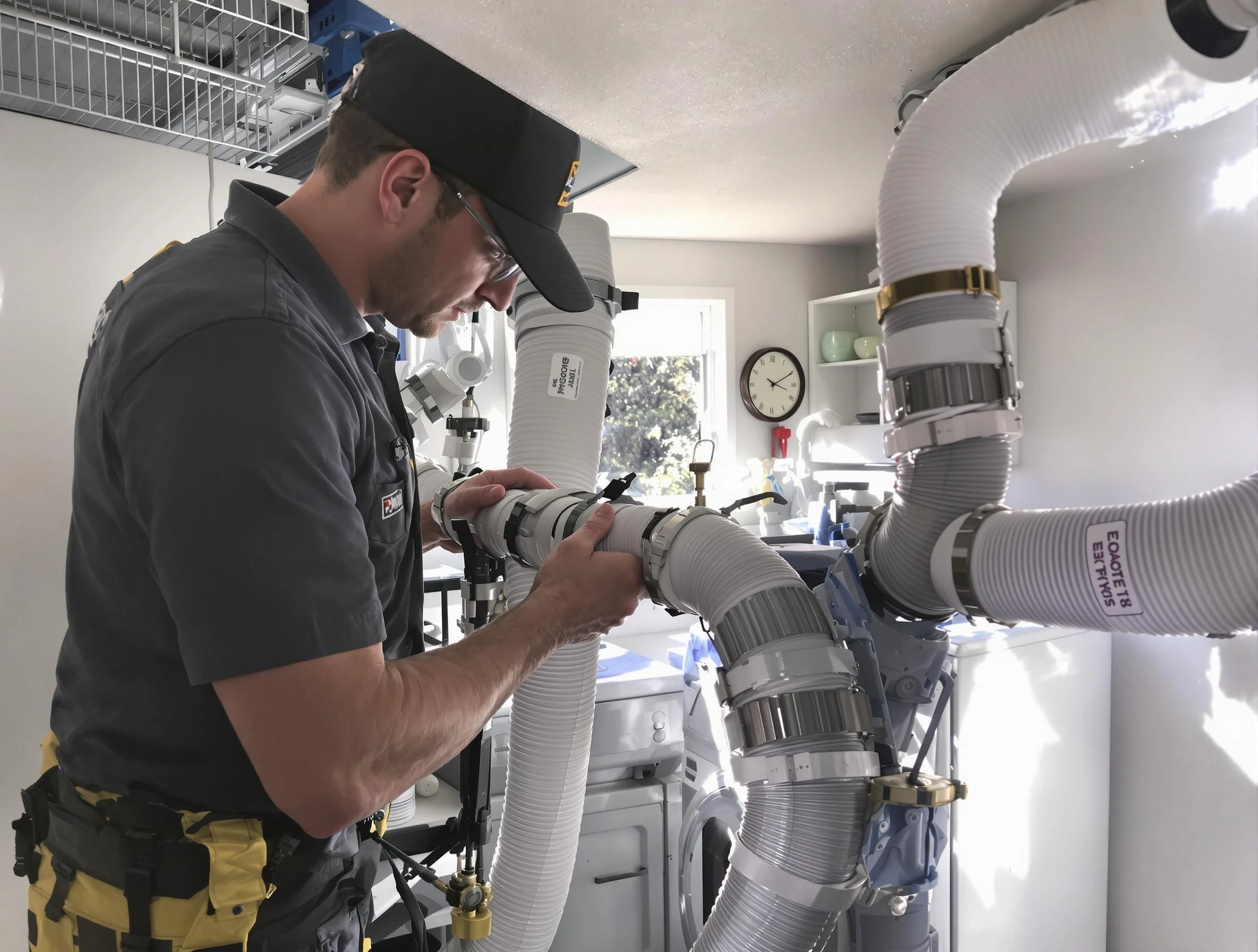 Hose Installation service in Dallas, GA