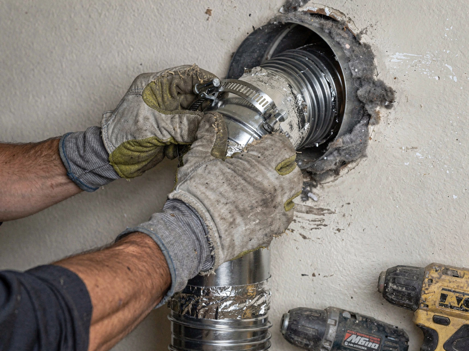 Hose Installation service in Dallas, GA